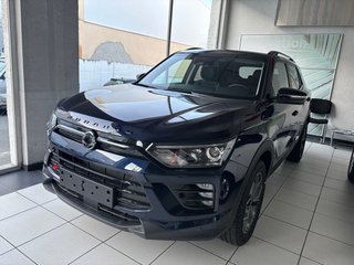 KGM Korando G15 URGAN PLUS GASOLINA 150 CV
