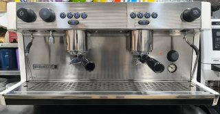 Cafetera Profesional Iberital