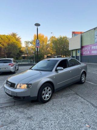 Audi A4 2003