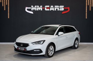 SEAT Leon 2022
