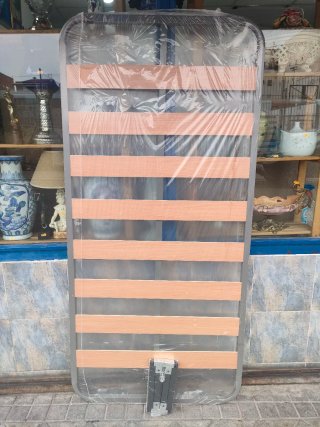 Somier de 90cm x 190cm Nuevo 640513971