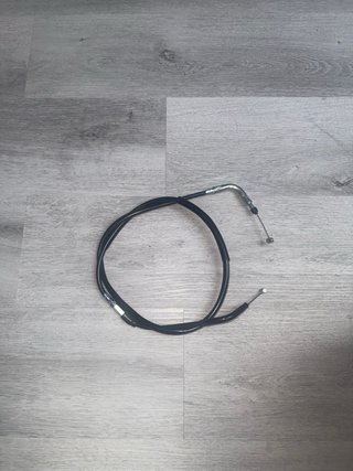Cable de embrague para Suzuki LTZ kfx