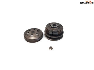 Embrague Kymco Dink 50 1994-2001