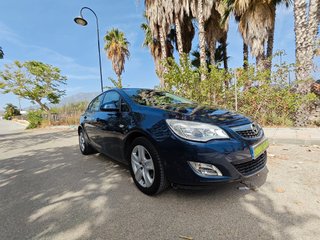 Opel Astra 2011 145.000KM