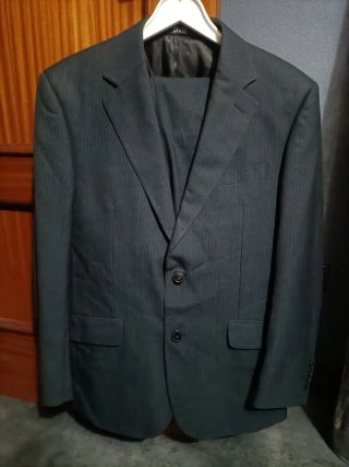 Traje Dolce & Gabbana Hombre Talla 50