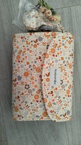 Neceser Suavinex Estampado