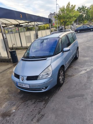 Renault Espace 2008