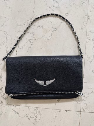 Bolso Zadig & Voltaire Negro