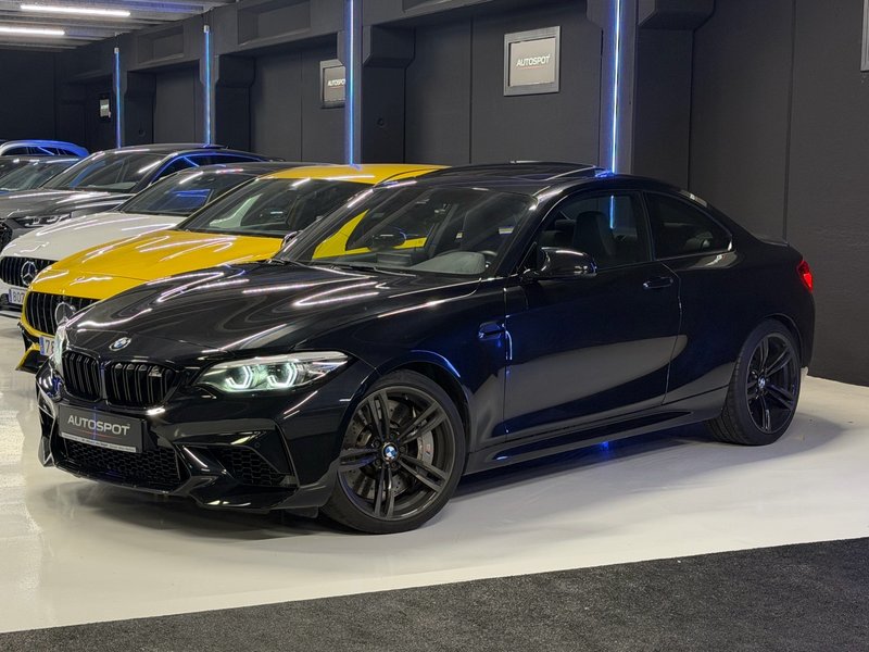 BMW Serie 2 2019