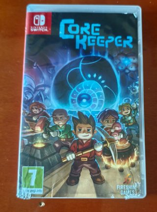 Core Keeper - Nintendo Switch