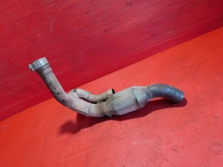 COLLETTORE SCARICO A APRILIA SHIVER 750 2010 2016