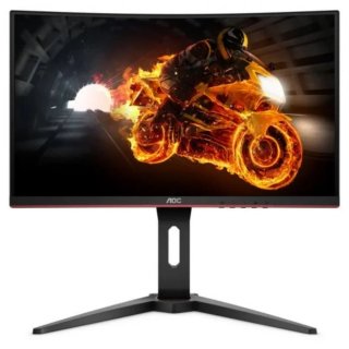 Monitor Gaming AOC C27G1 27 Curvo