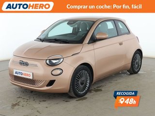 Fiat 500 electric drive 87 kW Icon