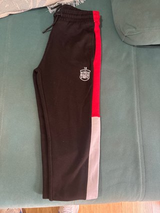 Pantalón de Chándal España