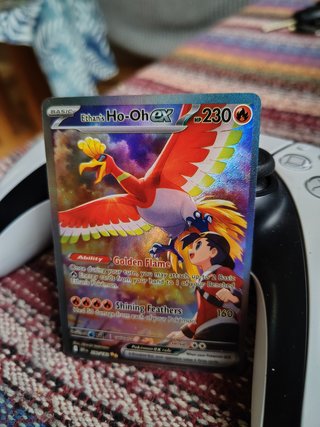Carta Pokémon