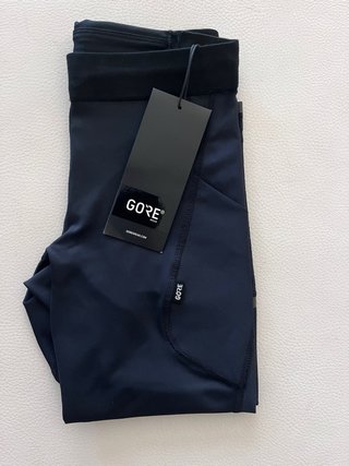 Malla Running 3/4 Gorewear Impulse