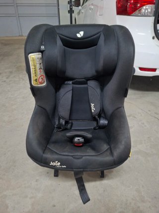 Silla de coche Joie i-Spin Safe