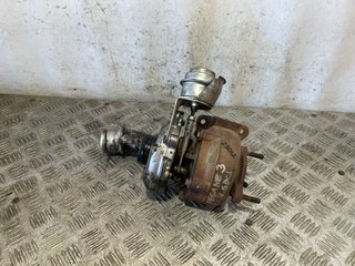 TURBOCOMPRESOR RENAULT MEGANE III BERLINA 5P 8200110519B 121224