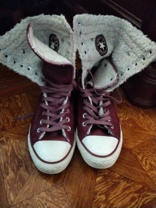 Zapatillas Converse All Star