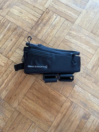 Bolsa de cuadro para bicicleta Blackburn