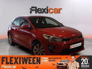Kia Rio 1.2 DPi 62kW (84CV) Drive