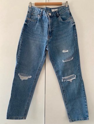 Pantalón vaquero Lefties