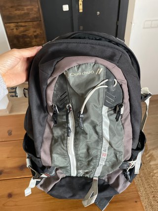 Mochila Quechua Arpenaz 22 Air