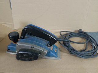 Cepillo Eléctrico Virutex