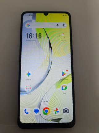 Movil ZTE BLADE A76 5G 128gb
