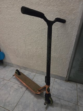 Patinete Scooter Freestyle Oxelo MF1.8+