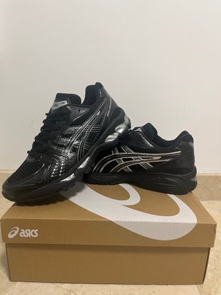 Zapatillas ASICS Gel Kayano 14 (Talla 42)