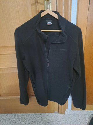 Chaqueta niño