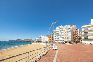 Ático en venta en Santa Catalina - Canteras en Palmas de Gran Canaria(Las)