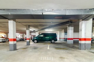Garaje en venta en Guanarteme en Palmas de Gran Canaria(Las)