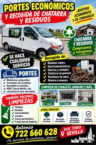 Portes económicos
