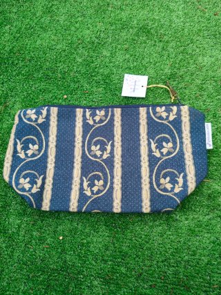 Neceser Artesanal Estampado
