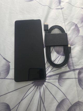 Xiaomi Mi 11 Ultra Blanco