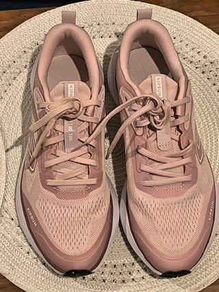 Zapatillas Kiprun Rosa (Tallas 39 y 40)