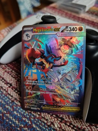 Carta Pokémon