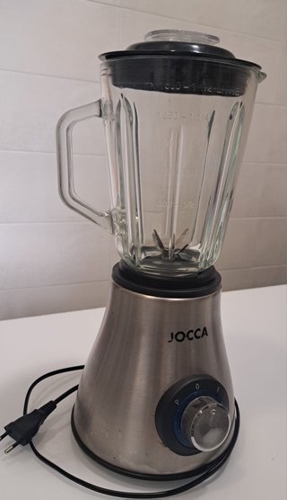 Batidora de Vaso Jocca