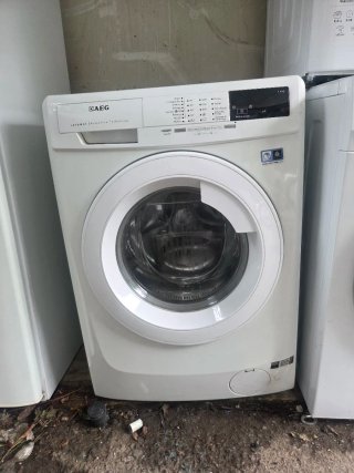 Lavadora AEG Lavamat 7kg