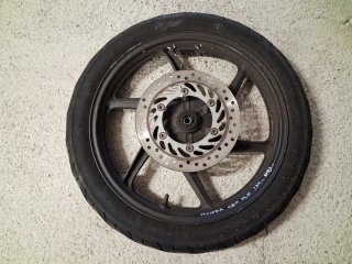Llanta Honda CBF 125