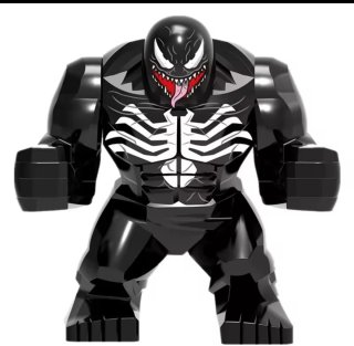 Minifigura Lego Venom 8cm