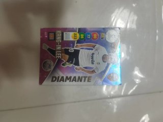 Cromo Panini La Liga 20-21 Kang-in Lee Diamante