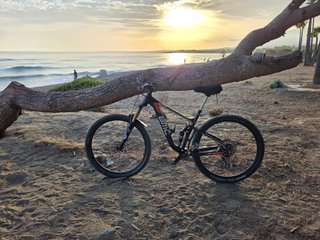 Bicicleta da Montagna BMC SpeedFox SF02 29