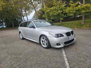 BMW Serie 5 2005