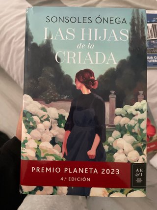 Las hijas de la criada