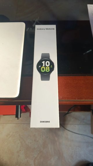 Samsung Galaxy Watch5