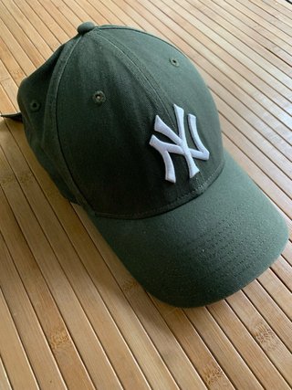 Gorra baseball New Era NY