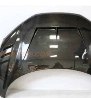Capó Carbono Audi R8 2018-2021